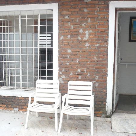 Hostel Soho Sp São Paulo Luaran gambar